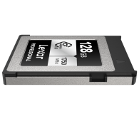 Lexar 128GB Professional Type B SILVER 1750MB/s - 724829 - zdjęcie 5